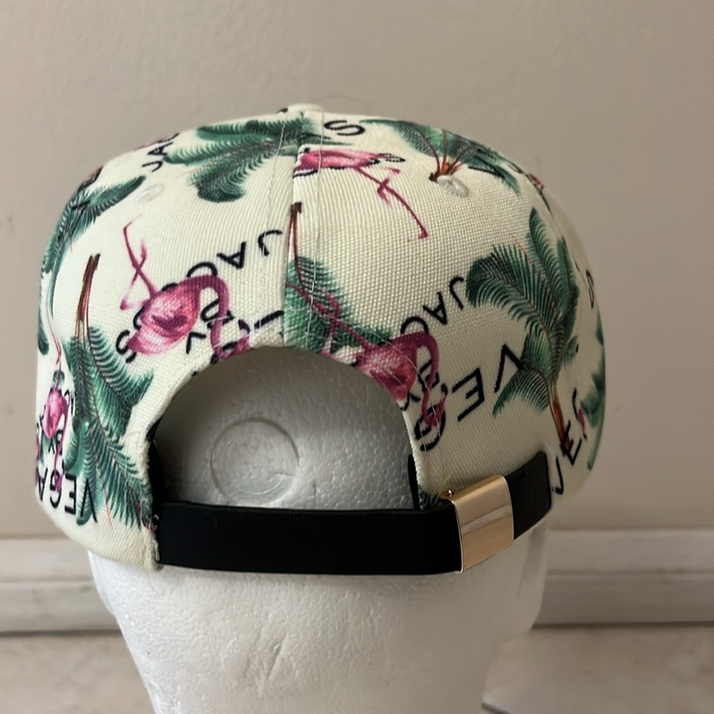 HWM hat - Picture 4 of 6